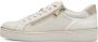 Marco Tozzi Dames Sneaker 2-23709-41 40C F-breedte - Thumbnail 3