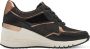 Marco Tozzi Dames Sneaker 2-23743-42 071 F-breedte - Thumbnail 6