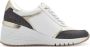 Marco Tozzi Dames Sneaker 2-23723-41 19H F-breedte - Thumbnail 6