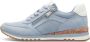 Marco Tozzi Dames Sneaker 2-23781-41 848 F-breedte - Thumbnail 10