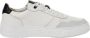 Marco Tozzi BY GUIDO MARIA KRETSCHMER Men Sneaker 2-13600-42 11A F-breedte - Thumbnail 4