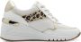 Marco tozzi Dames Sneakers van Kunstleer White Dames - Thumbnail 13