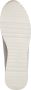 Marco Tozzi MT Vegan MT Soft Lining removable insole Dames Sneakers LT.GREY MET - Thumbnail 4