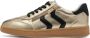 Marco Tozzi Dames Sneaker 2-23739-44 943 F-breedte - Thumbnail 3