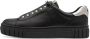 Marco Tozzi Dames Sneaker 2-23736-45 098 F-breedte - Thumbnail 3