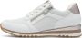 Marco Tozzi Dames Sneaker 2-23782-41 122 F-breedte - Thumbnail 3
