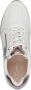 Marco Tozzi Dames Sneaker 2-23782-41 122 F-breedte - Thumbnail 5