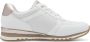 Marco Tozzi Dames Sneaker 2-23782-41 122 F-breedte - Thumbnail 6