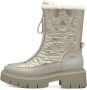 Marco Tozzi Dames Enkellaarsje 2-26449-43 338 F-breedte - Thumbnail 4