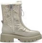 Marco Tozzi Dames Enkellaarsje 2-26449-43 338 F-breedte - Thumbnail 7