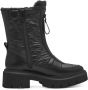 Marco Tozzi Dames Enkellaarsje 2-26449-43 098 F-breedte - Thumbnail 6