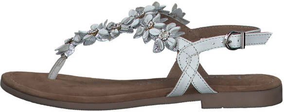 marco tozzi Teenslipper