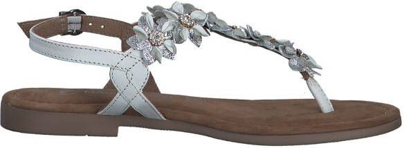 marco tozzi Teenslipper