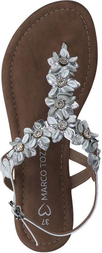 marco tozzi Teenslipper