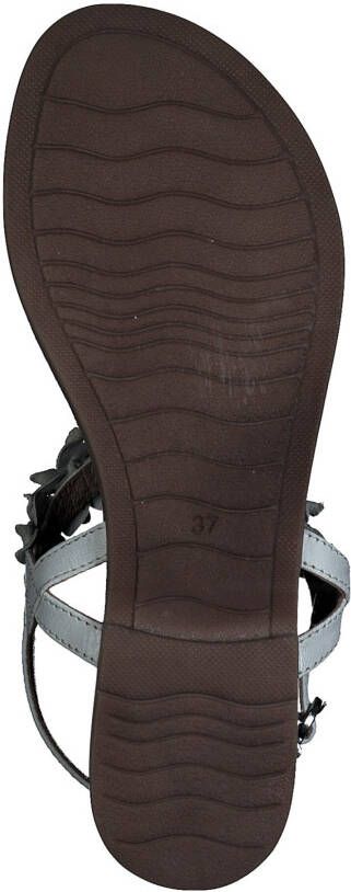 marco tozzi Teenslipper