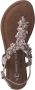 Marco Tozzi Dames Sandaal 2-28148-42 523 F-breedte - Thumbnail 6