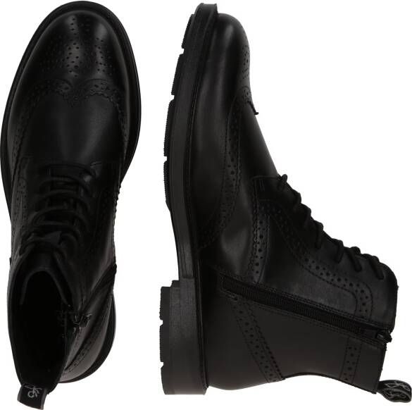 marco tozzi Veterboots