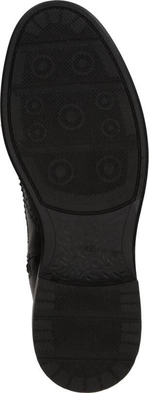 marco tozzi Veterboots