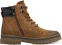Marco Tozzi MT Soft Lining Dames Laarzen NUT COMB - Thumbnail 7