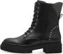 Marco Tozzi Dames Enkellaarsje 2-25227-43 098 normaal - Thumbnail 4