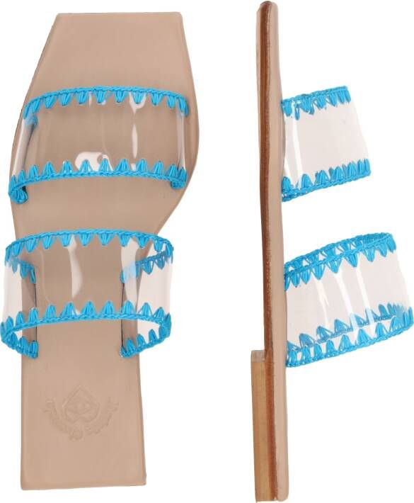 Marietta's Fantasy Muiltjes 'Ilianna'