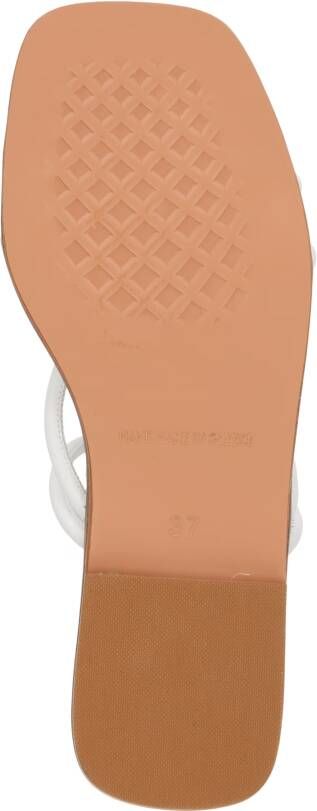 Marietta's Fantasy Sandalen met riem 'Elissavet'