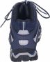 Meindl Dames Wandelschoenen 4686-68 Respond Lady Mid Iinew Donkerblauw ½ - Thumbnail 3