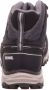 Meindl Mondello Mid Gore-Tex Wandelschoen Heren waterdichte mid wandelschoenen Schwarz Anthrazit - Thumbnail 5