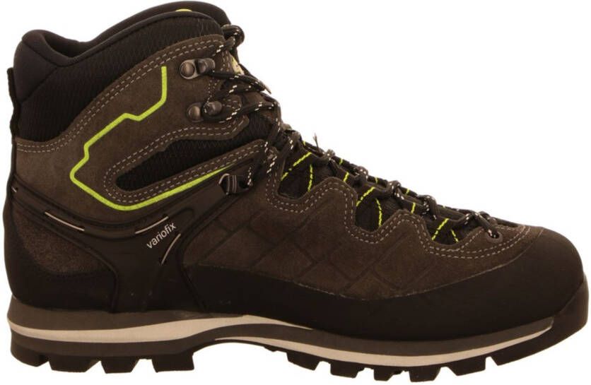 Meindl Boots