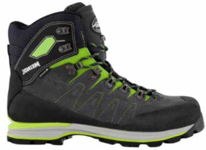 Meindl Boots