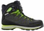 Meindl Air Revolution 4.4 Grijze wandelschoenen voor heren - Thumbnail 4