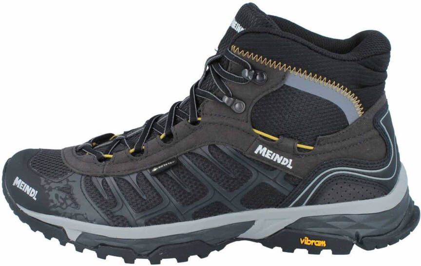 Meindl Boots