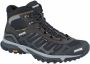 Meindl Finale Mid Gtx Hoge Wandelschoen Heren Noir Mais 8 5 (42 5) - Thumbnail 6