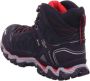 Meindl LITE HIKE GTX 4692-01 Zwart combi half hoge heren wandelschoenen wijdte H - Thumbnail 8
