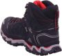 Meindl LITE HIKE GTX 4692-01 Zwart combi half hoge heren wandelschoenen wijdte H - Thumbnail 3