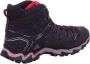 Meindl LITE HIKE GTX 4692-01 Zwart combi half hoge heren wandelschoenen wijdte H - Thumbnail 10