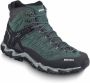 Meindl 4692~LITE~HIKE~GTX~~~~~~~~~~~~ Vrije tijd half-hoogHeren wandelschoenenWandelschoenen Groen - Thumbnail 8