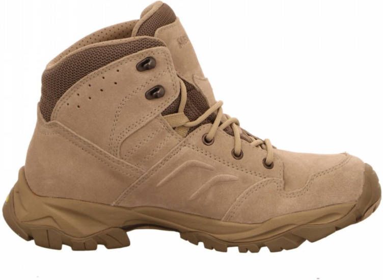 Meindl Sahara Wandelschoenen Unisex Zandbruin - Schoenen.nl