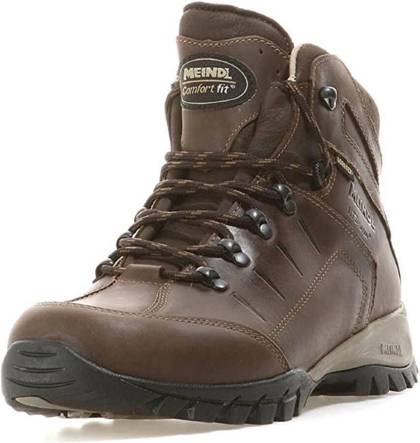 Meindl Boots 'Jura'