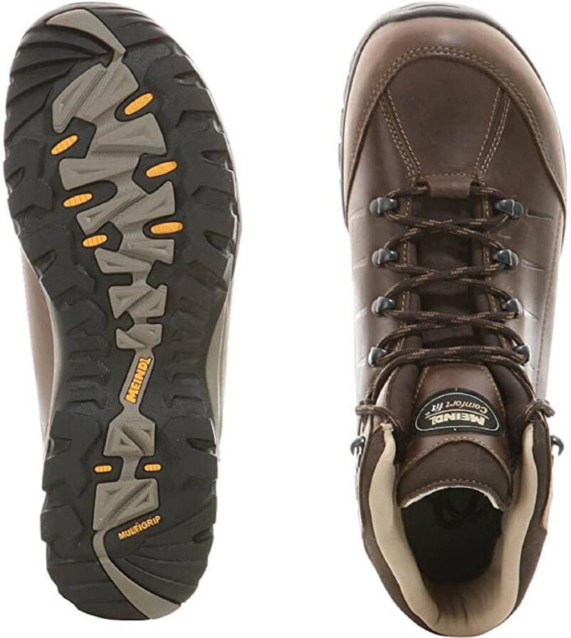 Meindl Boots 'Jura'