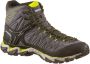 Meindl 4692-31 heren wandelschoenen hoog (7 5) grijs - Thumbnail 7