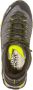 Meindl 4692-31 heren wandelschoenen hoog (7 5) grijs - Thumbnail 8