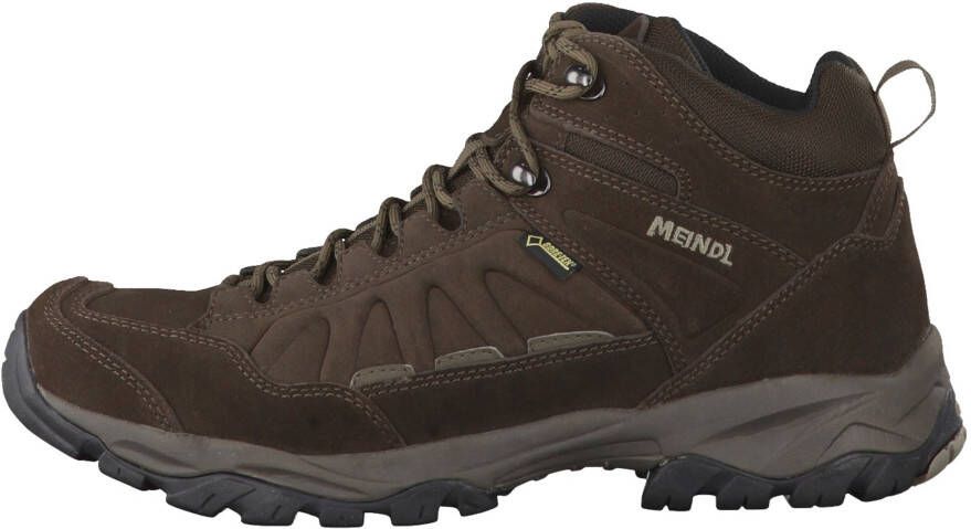 Meindl Boots 'Nebraska'