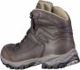 Meindl Ohio 2 Men wandelschoen Mahagoni Schoenen Wandelschoenen Halfhoge schoenen - Thumbnail 12