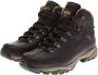 Meindl OHIO 3 MEN M (46) 10 5 Heren leren mid wandelschoenen Dunkelbraun - Thumbnail 5
