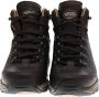 Meindl OHIO 3 MEN M (46) 10 5 Heren leren mid wandelschoenen Dunkelbraun - Thumbnail 6
