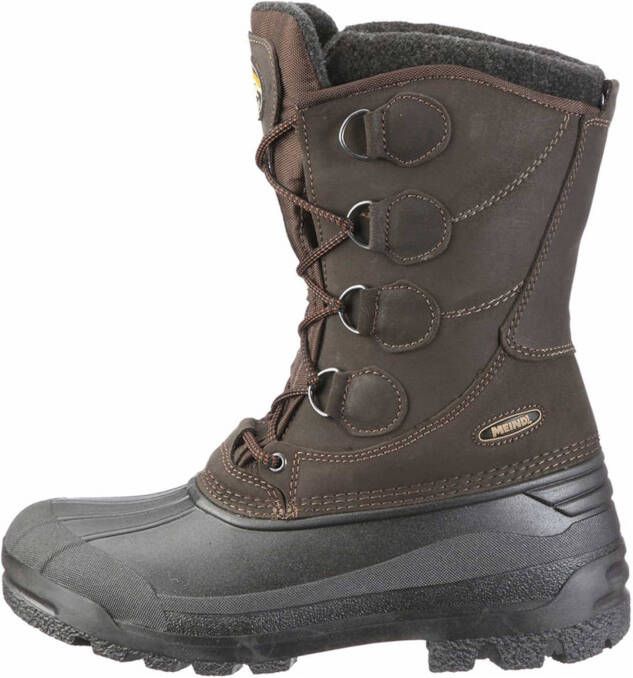 Meindl Boots 'Sölden'