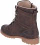 Meindl SONDRIO GTX Bruin Heren Winterlaarzen - Thumbnail 4