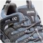 Meindl Respond Lady GTX Wandelschoenen Dames Graphite Sky - Thumbnail 3
