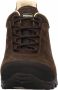 Meindl Badia Comfort Fit wandelschoen 39 mahagoni Schoenen Wandelschoenen Lage schoenen - Thumbnail 15
